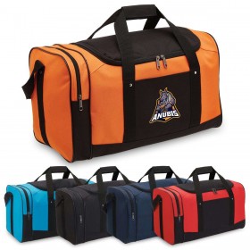 Clayfield Sports Bags